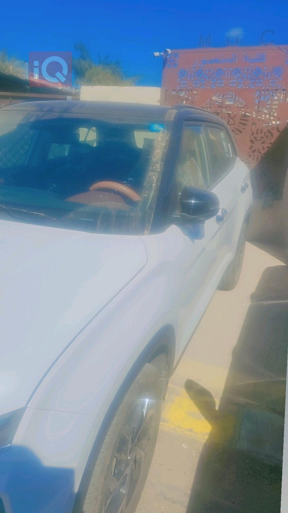 هيونداي كريتا